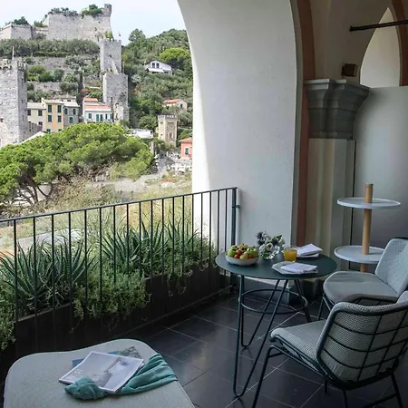 Grand Portovenere Porto Venere
