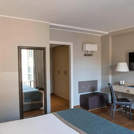 Grand Portovenere Hotel