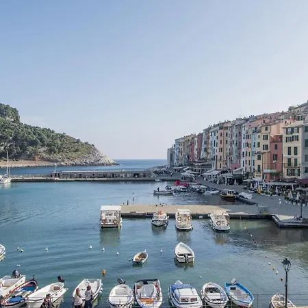 Grand Portovenere 5*
