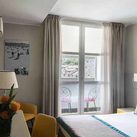 Grand Portovenere 5* Porto Venere