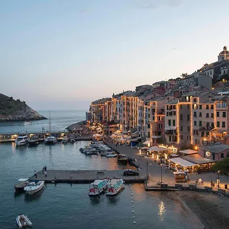 Grand Portovenere Hotel