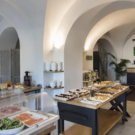Grand Portovenere Hotel 5*