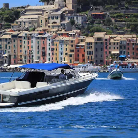 Hotel Grand Portovenere 5*