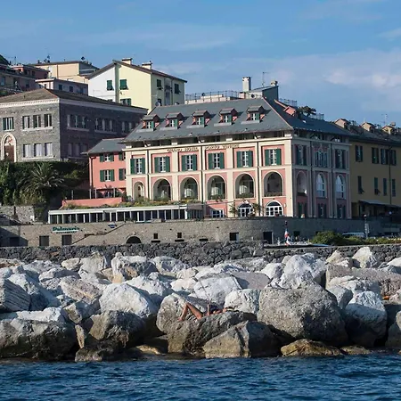 Grand Portovenere Hotel Porto Venere