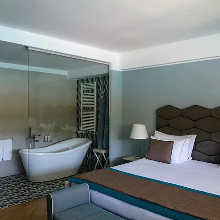 Hotel Grand Portovenere Porto Venere