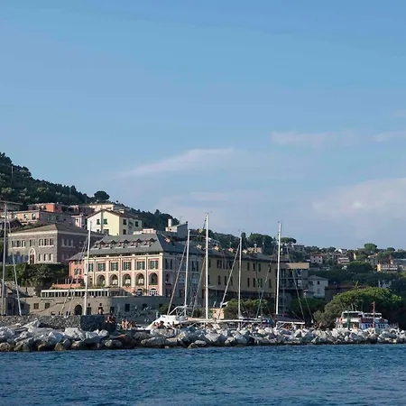 Grand Portovenere 5*