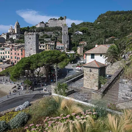 Grand Portovenere Porto Venere
