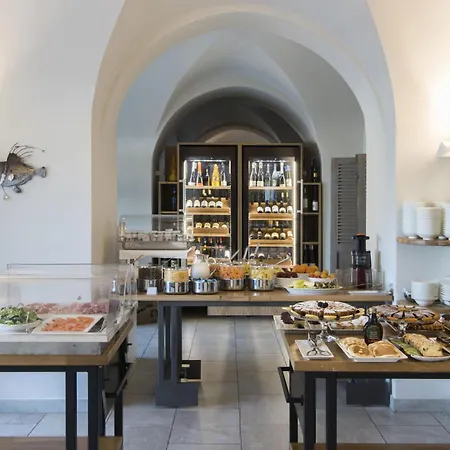 Grand Portovenere 5* Porto Venere