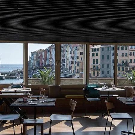 Grand Portovenere Hotel
