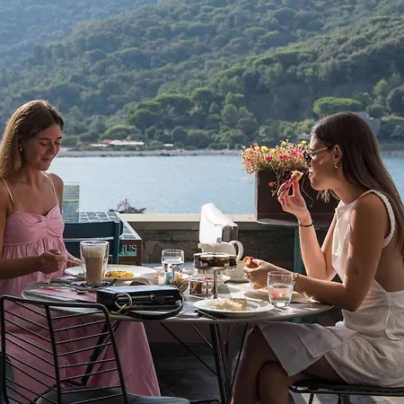 Hotel Grand Portovenere