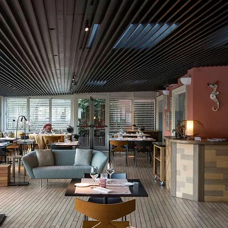 Grand Portovenere Hotel 5*