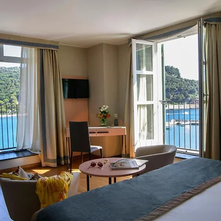 Grand Portovenere 5* Porto Venere