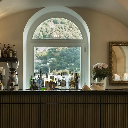 Grand Portovenere 5*