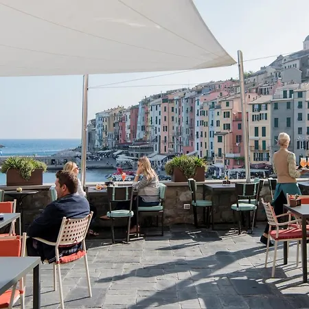 Grand Portovenere 5*