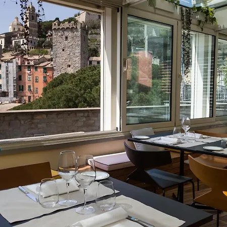 Hotel Grand Portovenere 5*