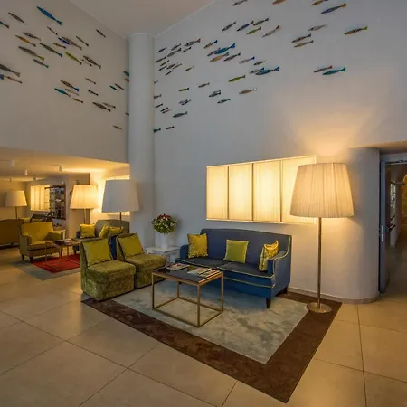 Grand Portovenere 5*