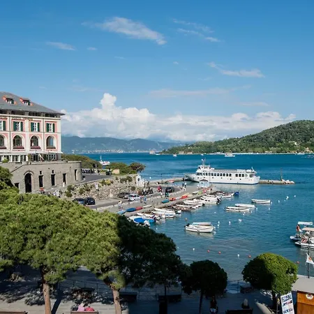 Grand Portovenere 5*