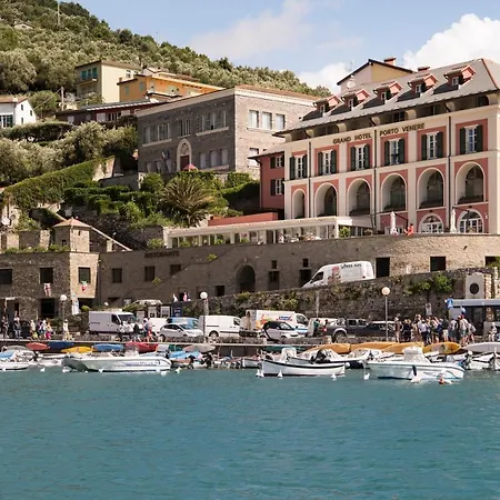 Grand Portovenere Hotel