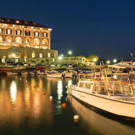 Hotel Grand Portovenere 5*