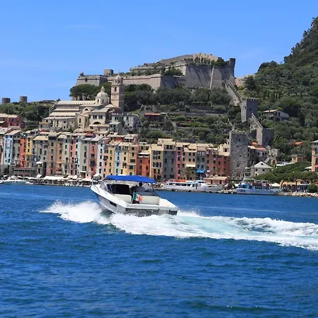 Grand Portovenere 5*