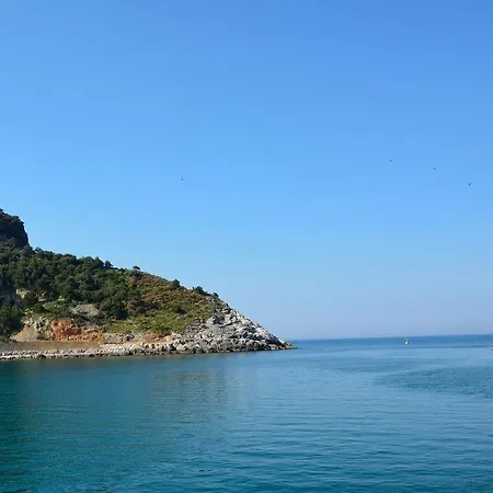 Grand Portovenere 5* Porto Venere