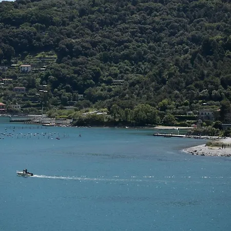 Grand Portovenere Hotel