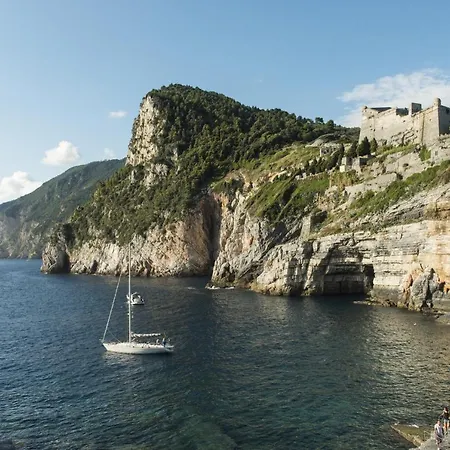 Grand Portovenere Porto Venere