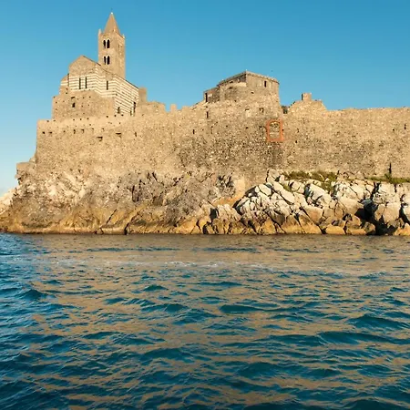 Hotel Grand Portovenere