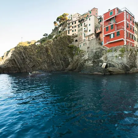 Grand Portovenere Hotel Porto Venere