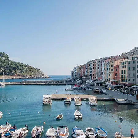 Hotel Grand Portovenere