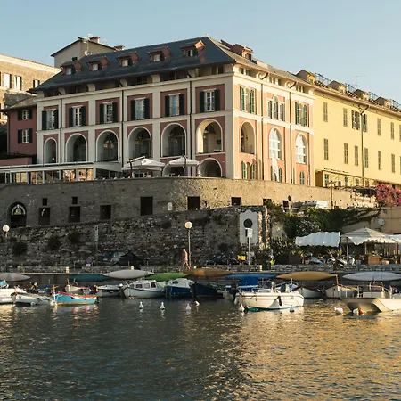 ホテル グランド ポルトヴェネーレ 5*