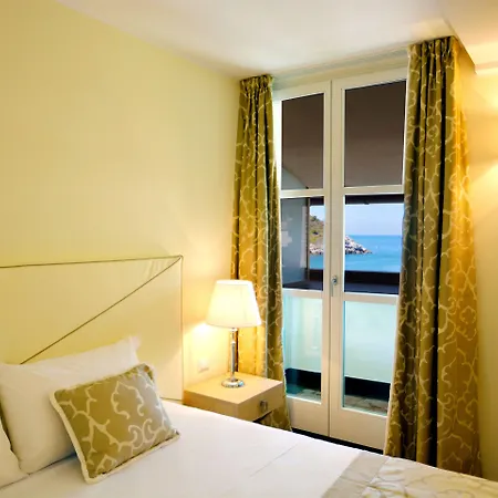 Grand Hotel Porto Venere