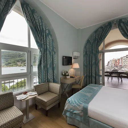Grand Hotel Porto Venere