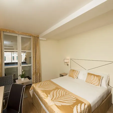 Ξενοδοχείο Grand 5*