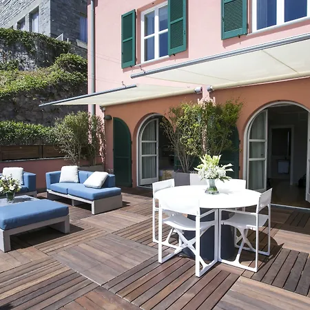 Hotel Grand Porto Venere