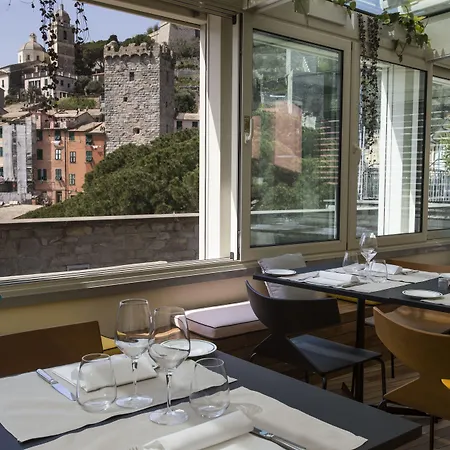 Grand 5* Porto Venere