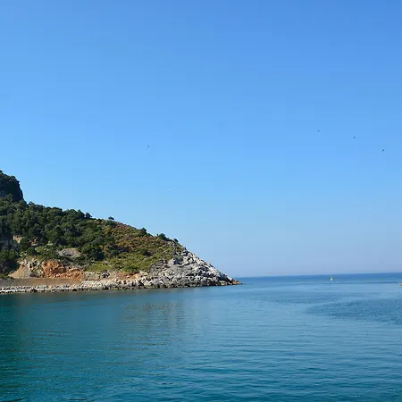 Grand Porto Venere