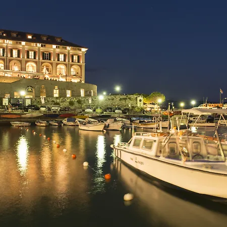 Grand Hotel Porto Venere