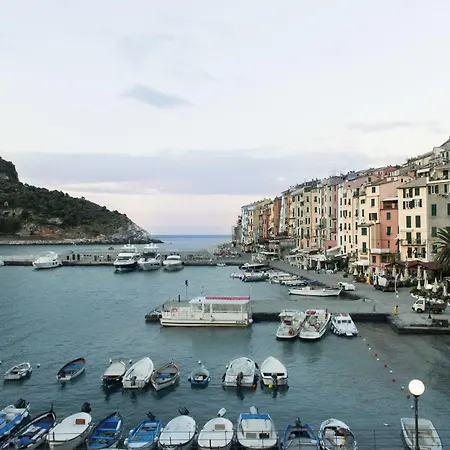 Grand Hotel Porto Venere