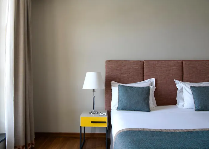 Hotel Grand 5*