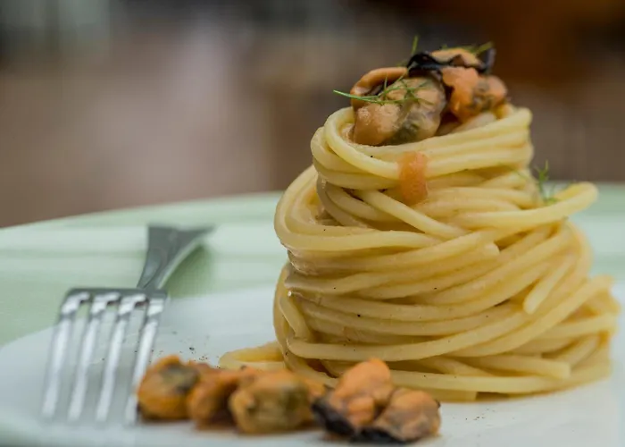 Hotel Grand Porto Venere