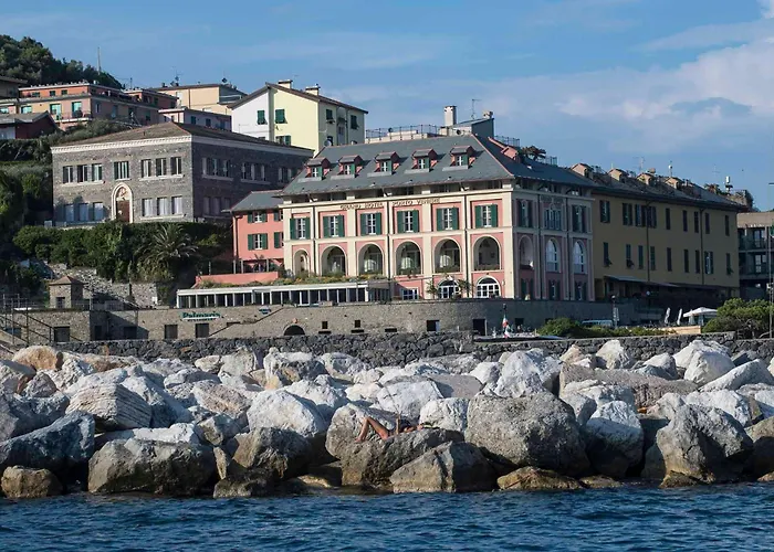 Grand Hotel Porto Venere