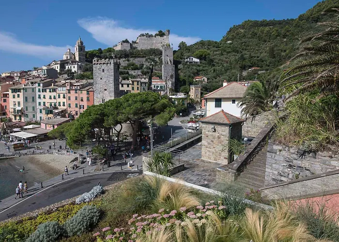 Grand Porto Venere