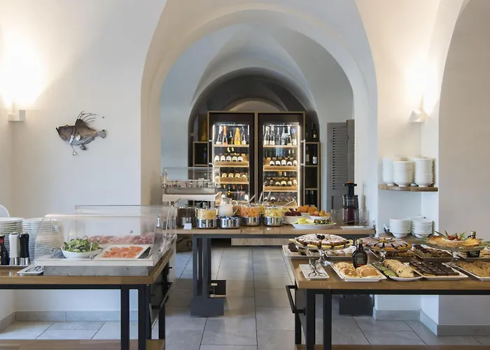 Grand 5* Porto Venere