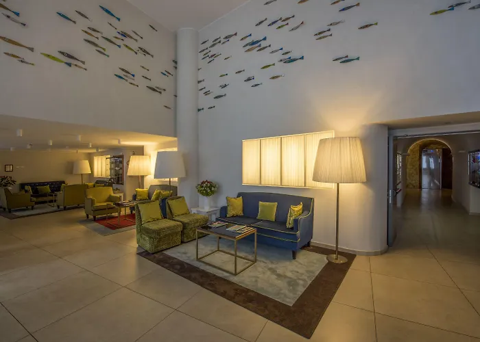 Grand Hotel Porto Venere