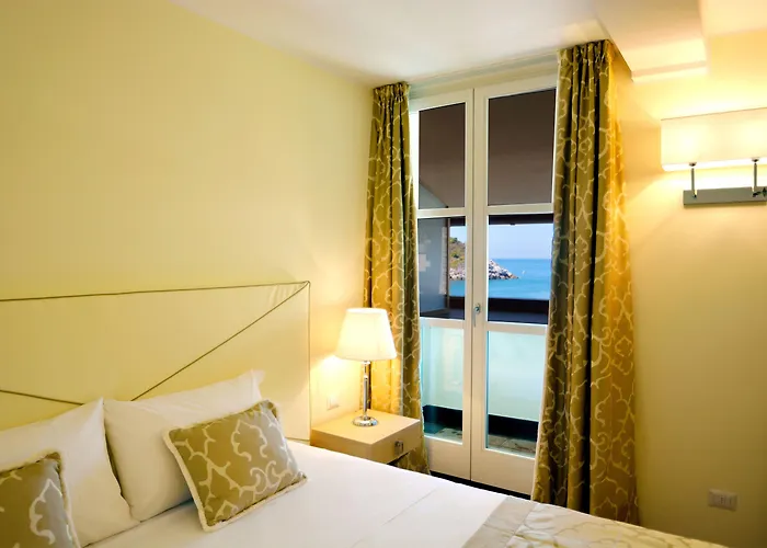 Grand Hotel Porto Venere