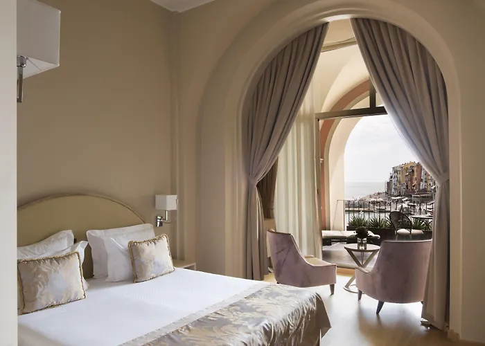 Grand Hotel Porto Venere