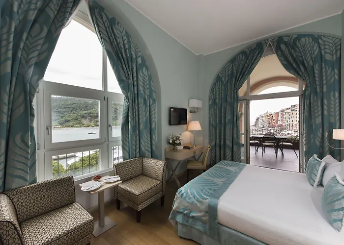 Grand Hotel Porto Venere