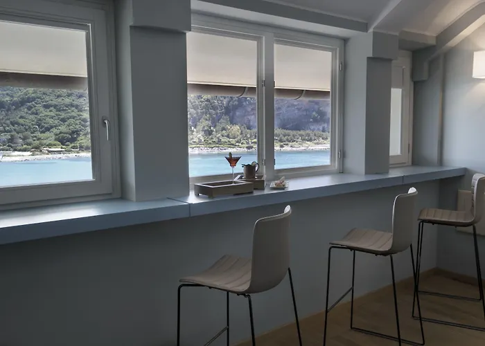 Hotel Grand Porto Venere