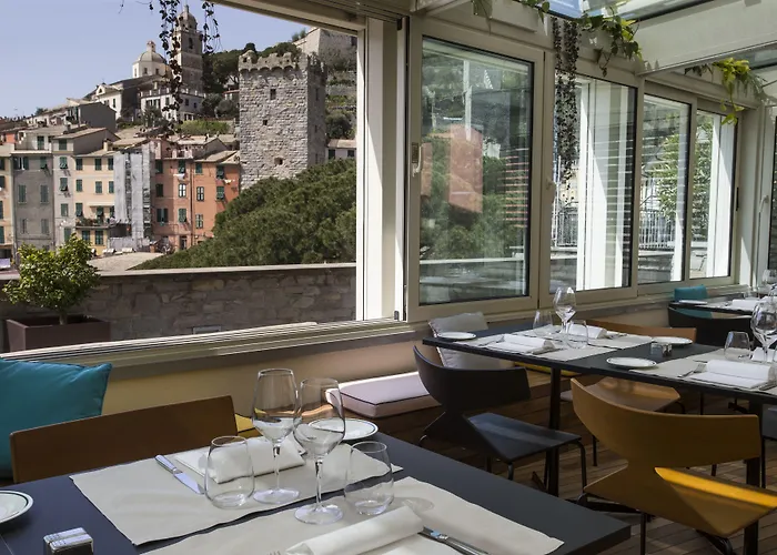 Grand 5* Porto Venere